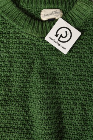 Damski sweter Universal Thread, Rozmiar S, Kolor Zielony, Cena 46,99 zł