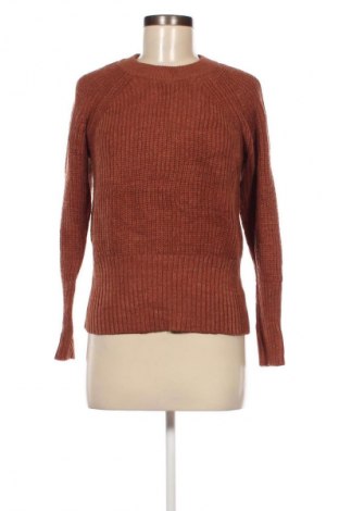 Damenpullover Universal Thread, Größe M, Farbe Braun, Preis 9,99 €