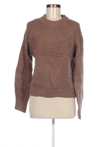 Damski sweter Universal Thread, Rozmiar M, Kolor Brązowy, Cena 13,99 zł