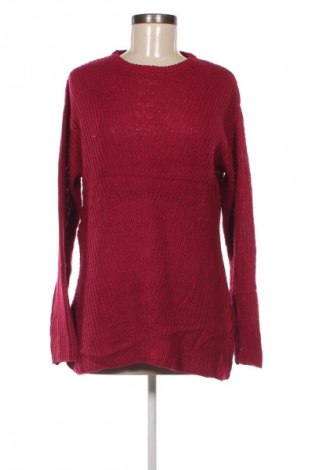 Damenpullover Up 2 Fashion, Größe M, Farbe Rot, Preis € 11,49