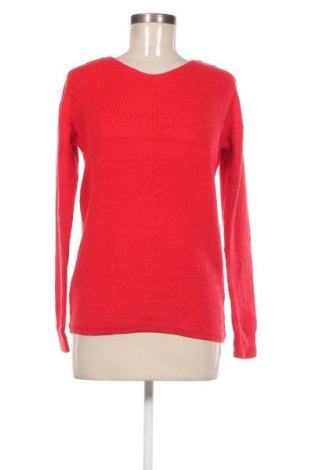 Damenpullover Up 2 Fashion, Größe S, Farbe Rot, Preis 20,49 €