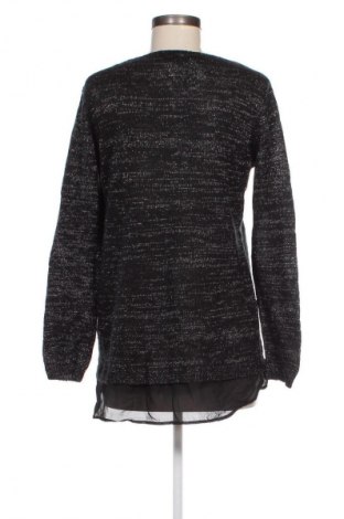 Damski sweter Up 2 Fashion, Rozmiar M, Kolor Czarny, Cena 40,99 zł