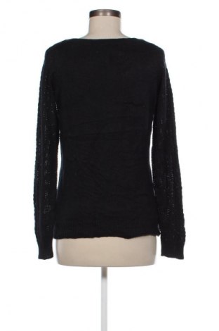 Damenpullover VILA, Größe S, Farbe Schwarz, Preis 18,99 €