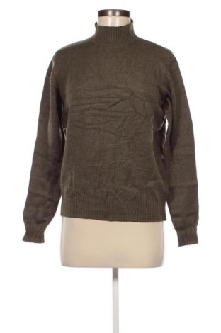 Damenpullover VILA, Größe L, Farbe Grün, Preis 18,99 €