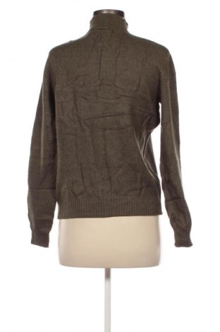 Damenpullover VILA, Größe L, Farbe Grün, Preis 18,99 €