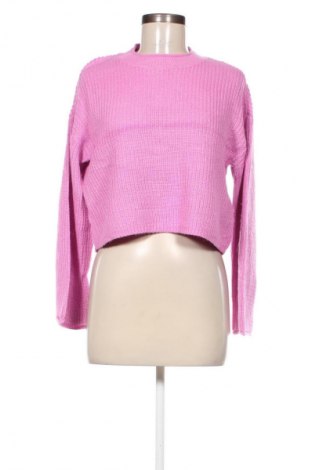 Damenpullover VILA, Größe S, Farbe Rosa, Preis 8,99 €