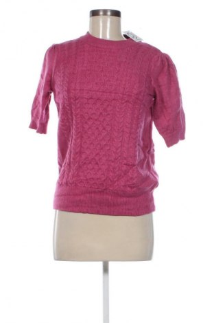 Damenpullover VILA, Größe M, Farbe Rosa, Preis 8,99 €