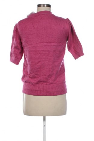 Damenpullover VILA, Größe M, Farbe Rosa, Preis 9,99 €