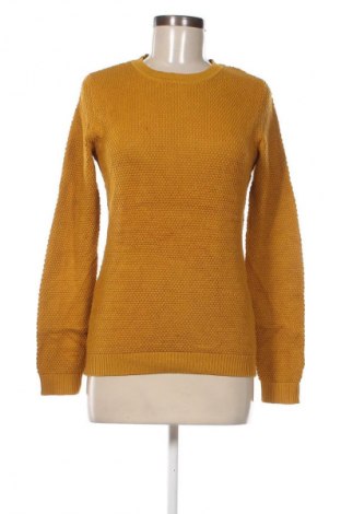 Damenpullover VILA, Größe M, Farbe Gelb, Preis 9,99 €