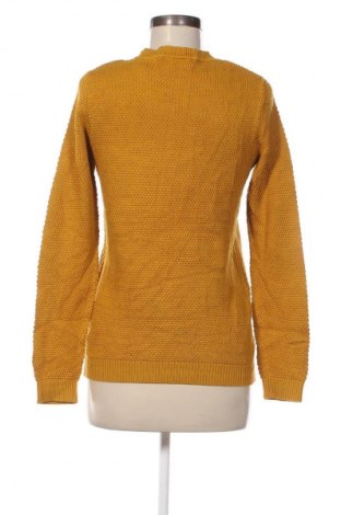 Damski sweter VILA, Rozmiar M, Kolor Żółty, Cena 43,99 zł