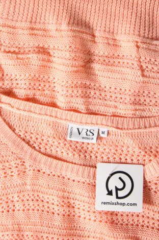 Damenpullover VRS, Größe M, Farbe Rosa, Preis € 10,49