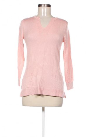 Damenpullover Van Heusen, Größe S, Farbe Rosa, Preis € 11,99