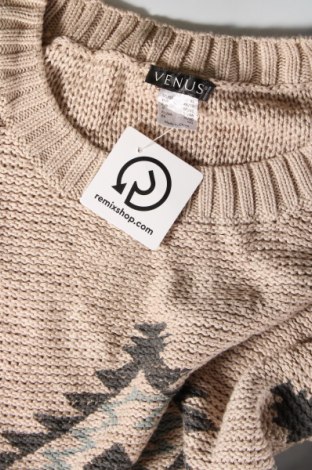 Damenpullover Venus, Größe XL, Farbe Beige, Preis € 14,99