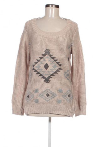 Damenpullover Venus, Größe XL, Farbe Beige, Preis 14,99 €