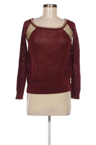 Damenpullover Vera & Lucy, Größe M, Farbe Rot, Preis € 20,49