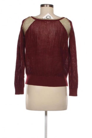 Damenpullover Vera & Lucy, Größe M, Farbe Rot, Preis 20,49 €