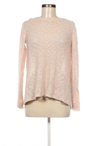 Damenpullover Vero Moda, Größe M, Farbe Rosa, Preis € 6,49