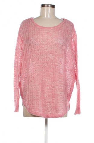 Damski sweter Vero Moda, Rozmiar M, Kolor Różowy, Cena 34,99 zł