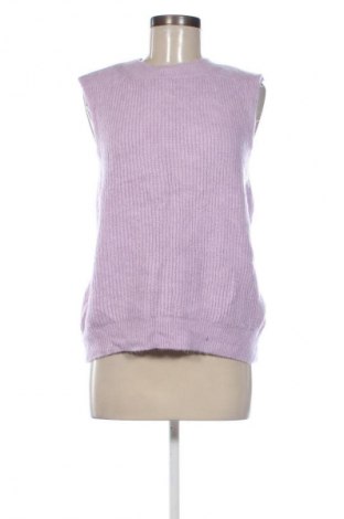 Damenpullover Vero Moda, Größe L, Farbe Lila, Preis € 18,99