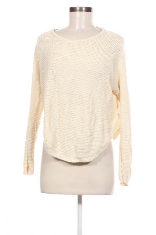 Damenpullover Vero Moda, Größe M, Farbe Beige, Preis € 8,99