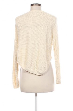 Damenpullover Vero Moda, Größe M, Farbe Beige, Preis 8,99 €