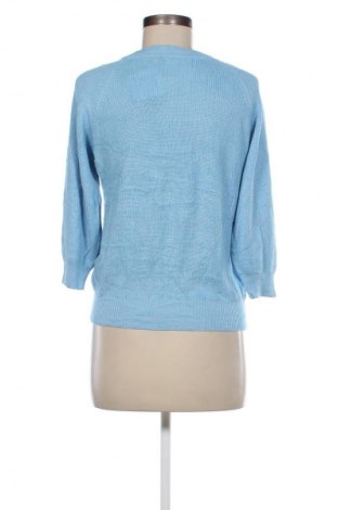 Damenpullover Vero Moda, Größe M, Farbe Blau, Preis € 5,49