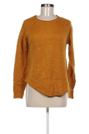 Damenpullover Vero Moda, Größe S, Farbe Braun, Preis € 7,99