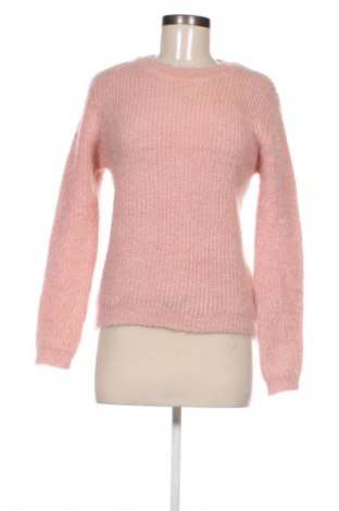 Damenpullover Vero Moda, Größe XS, Farbe Aschrosa, Preis 8,99 €