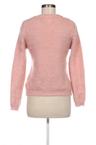 Damenpullover Vero Moda, Größe XS, Farbe Aschrosa, Preis 8,99 €