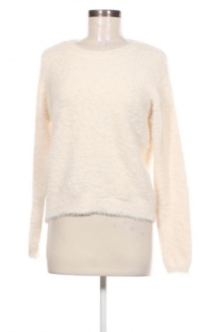 Damenpullover Vero Moda, Größe M, Farbe Weiß, Preis € 8,99