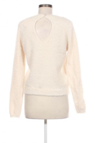 Damski sweter Vero Moda, Rozmiar M, Kolor Biały, Cena 39,99 zł