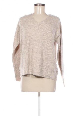 Damenpullover Vero Moda, Größe S, Farbe Braun, Preis € 18,99