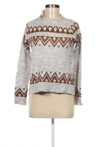 Damski sweter Vero Moda, Rozmiar S, Kolor Szary, Cena 36,99 zł