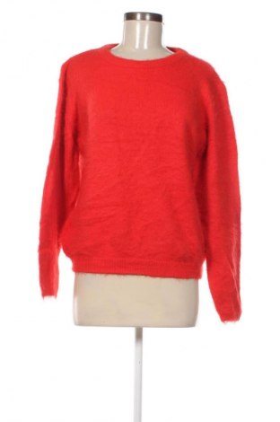 Damski sweter Vero Moda, Rozmiar L, Kolor Czerwony, Cena 39,99 zł