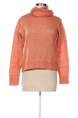 Damenpullover Vero Moda, Größe XS, Farbe Orange, Preis € 9,99