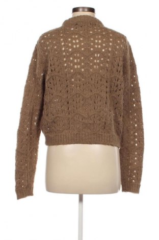 Damenpullover Vero Moda, Größe S, Farbe Braun, Preis 6,99 €