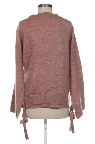 Damenpullover Vero Moda, Größe S, Farbe Braun, Preis 8,99 €