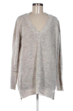 Damenpullover Vero Moda, Größe XL, Farbe Grau, Preis 8,99 €