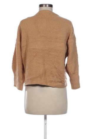 Damenpullover Vero Moda, Größe L, Farbe Beige, Preis 9,99 €