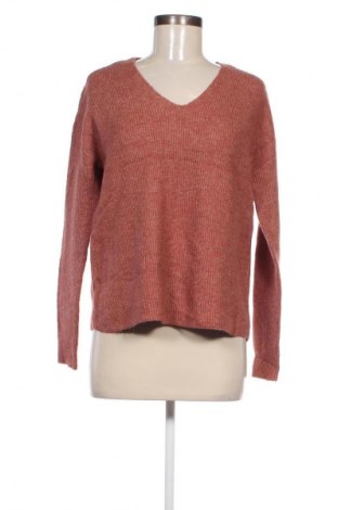 Damenpullover Vero Moda, Größe XS, Farbe Braun, Preis € 18,99