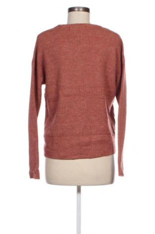 Damski sweter Vero Moda, Rozmiar XS, Kolor Brązowy, Cena 86,99 zł