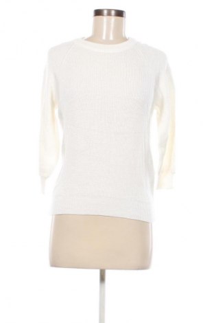 Damenpullover Vero Moda, Größe S, Farbe Weiß, Preis 8,99 €