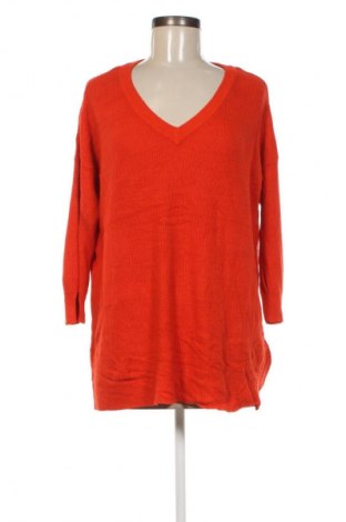 Damenpullover Vero Moda, Größe S, Farbe Rot, Preis € 18,99