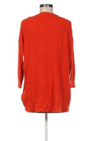 Damenpullover Vero Moda, Größe S, Farbe Rot, Preis 18,99 €