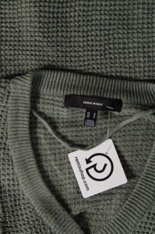 Damenpullover Vero Moda, Größe M, Farbe Grün, Preis 8,99 €