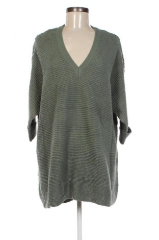 Damenpullover Vero Moda, Größe M, Farbe Grün, Preis € 8,99