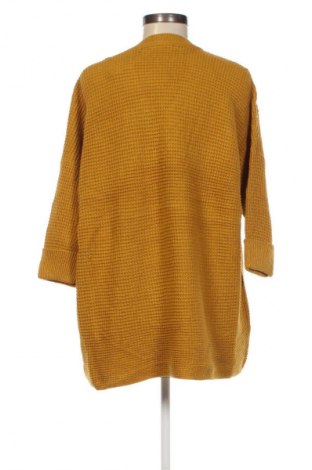 Damski sweter Vero Moda, Rozmiar M, Kolor Żółty, Cena 43,99 zł