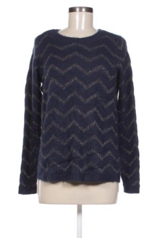 Damenpullover Vero Moda, Größe S, Farbe Blau, Preis € 9,99