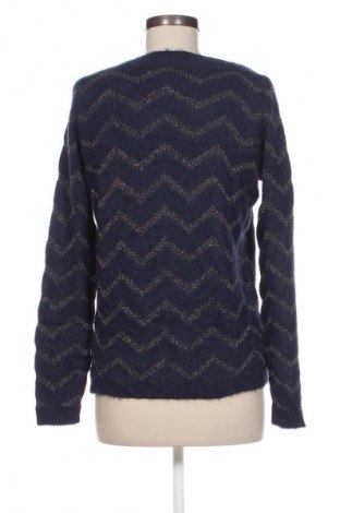 Damenpullover Vero Moda, Größe S, Farbe Blau, Preis € 9,99