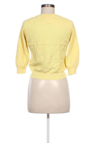 Damski sweter Vero Moda, Rozmiar XS, Kolor Żółty, Cena 43,99 zł